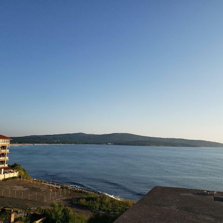 Guest House Evtimov Primorsko Exterior photo