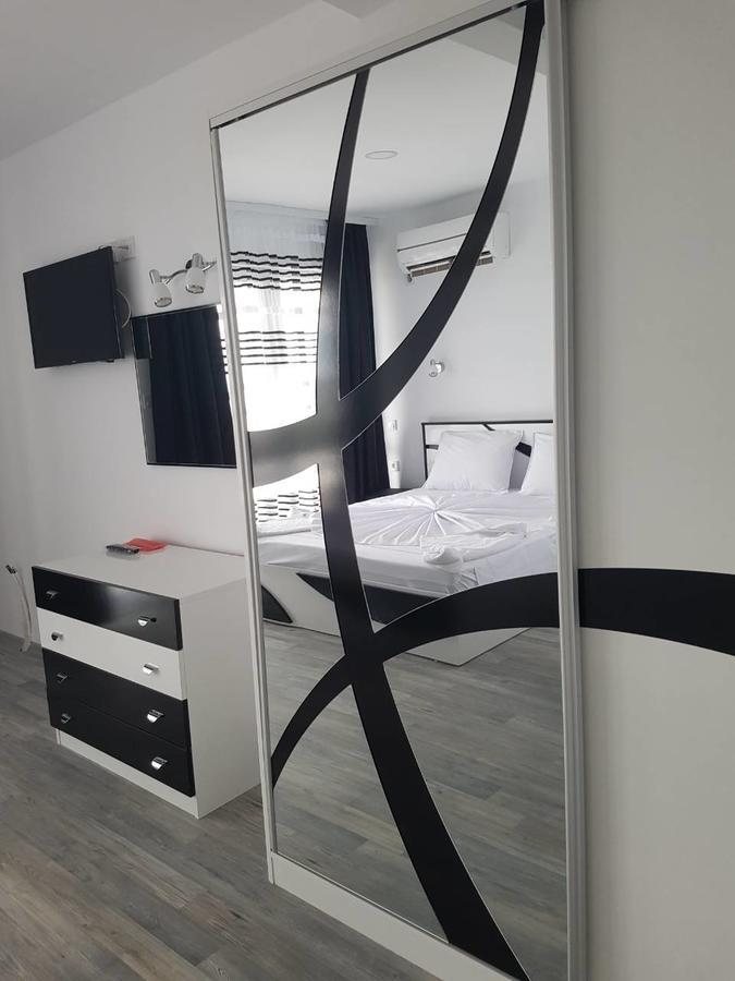 Guest House Evtimov Primorsko Exterior photo