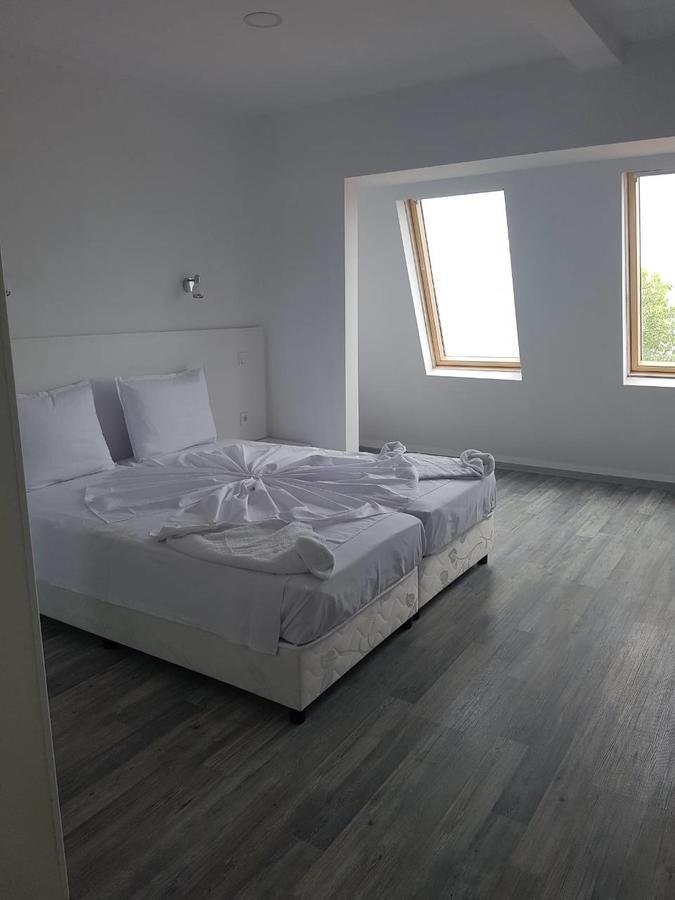 Guest House Evtimov Primorsko Exterior photo