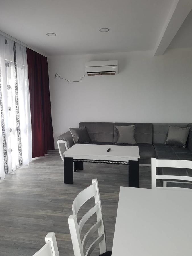 Guest House Evtimov Primorsko Exterior photo