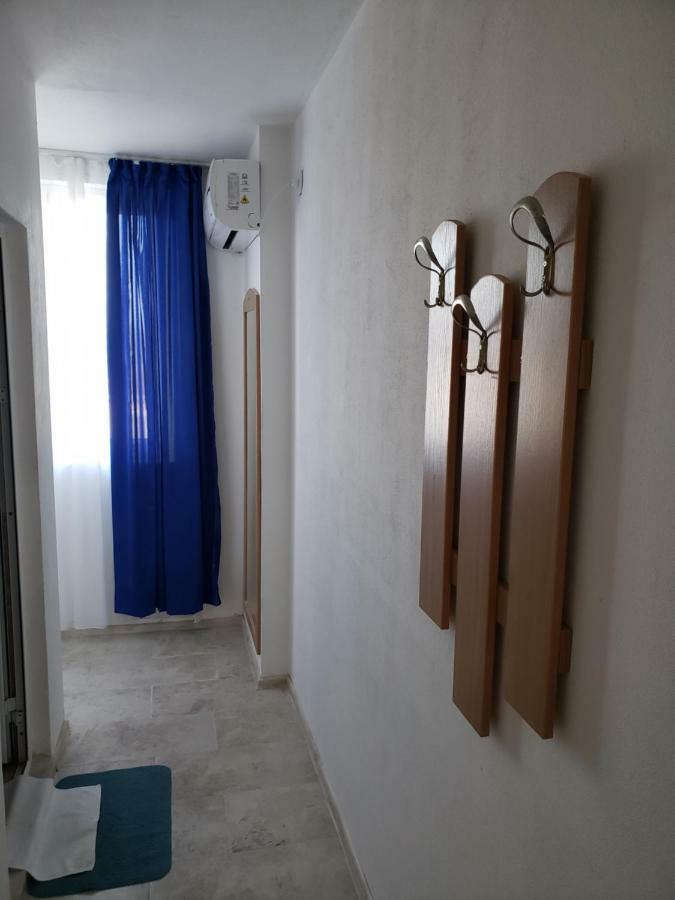 Guest House Evtimov Primorsko Exterior photo